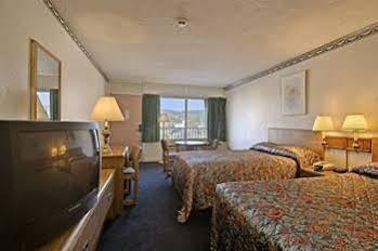 Red Carpet Inn And Suites سكرانتون المظهر الخارجي الصورة