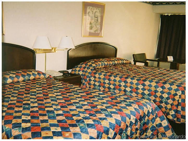 Red Carpet Inn And Suites سكرانتون المظهر الخارجي الصورة
