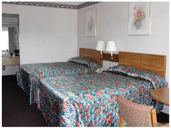 Red Carpet Inn And Suites سكرانتون المظهر الخارجي الصورة