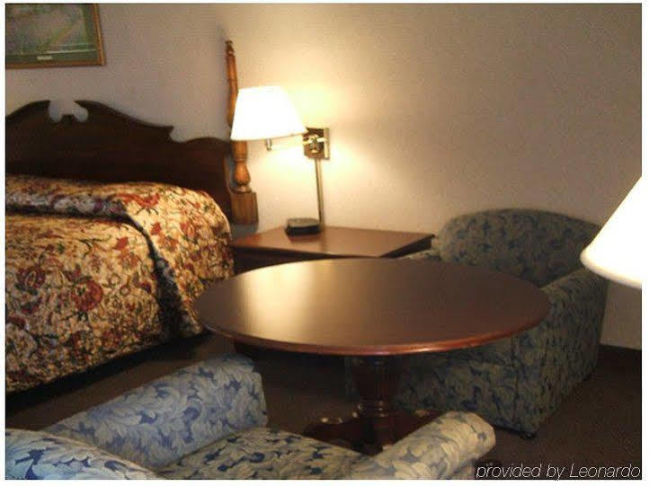 Red Carpet Inn And Suites سكرانتون المظهر الخارجي الصورة