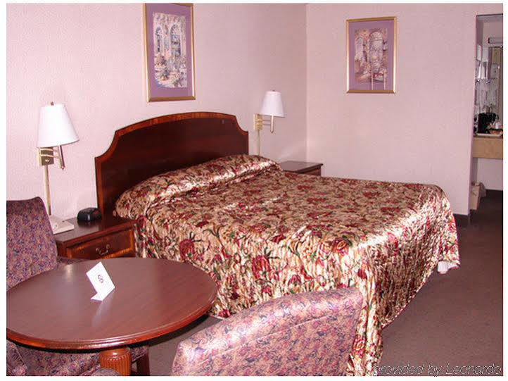 Red Carpet Inn And Suites سكرانتون المظهر الخارجي الصورة